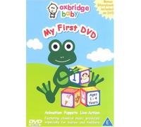 Oxbridge Baby: My First DVD [Alemania] [Alemania]