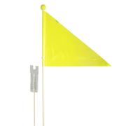 OXC Bandera Reflectante - Seguridad 1.5M