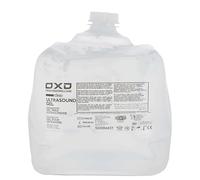 OXD Gel para Ultrasonidos Transparente, Profesional, Hidrosoluble, sin Grasa, 5000 ml