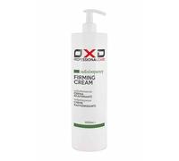OXD Professional Care Crema Reafirmante de Radiofrecuencia y Diatermia, 1000 ml