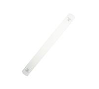 Oxdog Protector Transparente Logo (372x40mm)