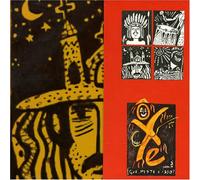 Oxe - Que Peste E Isso