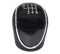 Oxektgb Coche Pomo Palanca Cambios Para Lexus Para IS Para XE20 220d 2007 2008 2009 2010-2014 Perilla palanca cambios 6 velocidades Manual Piezas automóvil Palanca velocidad Coche