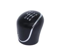 Oxektgb Coche Pomo Palanca Cambios Para Nissan Para NV200 2009-6SP + R MT Perilla cambio marchas Palanca cambios Pluma Palanca cambios Balonmano Palanca velocidad Coche