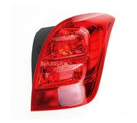 Oxektgb Faro trasero Para Chevrolet Para Trax 2012 2013 2014 2015 2016 Luz trasera halógena Accesorios para coche Coche Luz Trasera(Right)