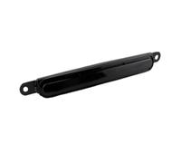 Oxektgb LED lámpara de freno central Para Mitsubishi para Lancer EVO 2008-2016 LED de montaje alto tercera luz de freno 8334A08 lámpara antiniebla