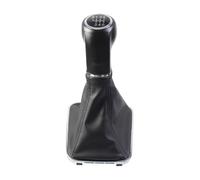Oxektgb Pomo Palanca de Cambios para Opel para Zafira B 2005-2010