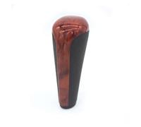 Oxektgb Pomo Palanca de Cambios para Peugeot 206 207 301 307 308
