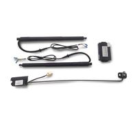 Oxektgb Portón Trasero Elevador Eléctrico para Mazda para CX-5 2012-2018 Control del Maletero Puerta Trasera Eléctrica Montacoches Sensor Automático De Pie del Maletero(2017-now)