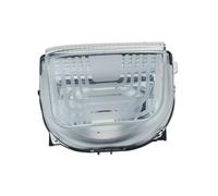 Oxektgb señal de giro luz dinámica Para Benz Para Sprinter 2.1L 2019-2022 2023 2024 Luz De Giro Para Espejo Retrovisor Izquierda Derecha A9108114000, A9108113200 Indicador Espejo(1 Pc Right Side)