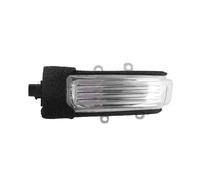 Oxektgb señal de giro luz dinámica Para Toyota Para Tacoma 2010-2015 Lado Izquierdo/derecho Espejo De Coche LED Luz De Señal De Giro Retrovisor 81730-52071 Indicador Espejo(Right Passenger Side)