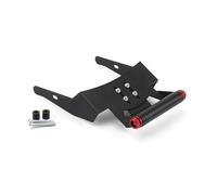 Oxektgb Soporte Móvil Moto para ADV350 2021-2023 Soporte para teléfono Soporte Frontal Soporte navegación para Parabrisas Soporte para GPS Motocicleta Soporte Movil Bicicleta(Navigation Bracket)