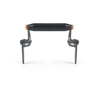 Oxektgb Soporte Móvil Moto para ADV350 2025- Soporte para teléfono con navegador para Motocicleta Soporte para navegación GPS Soporte Movil Bicicleta(22mm)