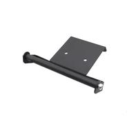 Oxektgb Soporte Móvil Moto para CFMOTO para 450MT Soporte extensión Montaje navegación GPS para teléfono Motocicleta Soporte Movil Bicicleta(12MM)