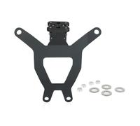 Oxektgb Soporte Móvil Moto para Ducati para Multistrada V4 V4 / S/RS para Pikes para Peak para Rally Soporte para teléfono con navegación para Motocicleta Soporte Movil Bicicleta(Type 1)