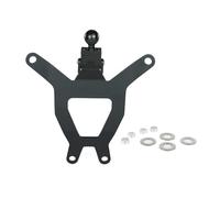 Oxektgb Soporte Móvil Moto para Ducati para Multistrada V4 V4 / S/RS para Pikes para Peak para Rally Soporte para teléfono con navegación para Motocicleta Soporte Movil Bicicleta(Type 6)