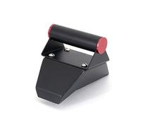 Oxektgb Soporte Móvil Moto para Forza 350 para NSS350 2021 2022 2023 Soporte navegación GPS para Motocicleta Soporte para teléfono móvil Soporte Movil Bicicleta(Red)