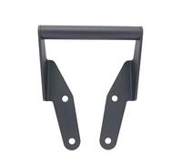 Oxektgb Soporte Móvil Moto para Kawasaki para Versys X250 2017-2021 Soporte navegación para Motocicleta Palancas teléfono GPS Soporte Movil Bicicleta