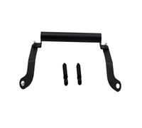 Oxektgb Soporte Móvil Moto para Piaggio MP3 300 para Yourban LT 300 LT300 Ie Soporte extensión navegación GPS móvil para modificación Motocicleta Soporte Movil Bicicleta