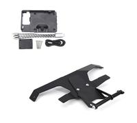 Oxektgb Soporte Móvil Moto para R1250RS Accesorios Motocicleta Soporte navegación GPS para teléfono Carga teléfono USB Soporte Movil Bicicleta(BC)