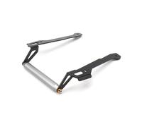Oxektgb Soporte Móvil Moto para Voge para DS525X 2023 2024 Soporte navegación para teléfono con GPS Soporte 12MM/22MM Accesorios para Motocicleta Soporte Movil Bicicleta(22MM)