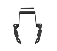 Oxektgb Soporte Móvil Moto para XL 750 para Transalp 2023 2024 Accesorios Motocicleta Soporte navegación GPS Soporte para teléfono Soporte Movil Bicicleta(12-22MM)