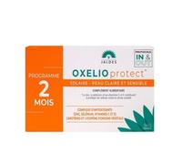 Oxelio Protect Caps 60