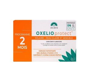 Oxelio Protect Caps 60