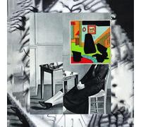 Oxenberg Danny - Early Abstractions Vol. 1 [Vinilo]