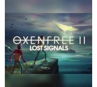 Oxenfree II: Lost Signals (PC) Steam Account - GLOBAL