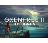 OXENFREE II: Lost Signals (PC) Steam Gift - GLOBAL