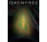 Oxenfree (PC) - Steam Gift - GLOBAL