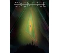 Oxenfree (PC) - Steam Key - GLOBAL
