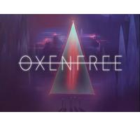 Oxenfree (PC) Steam Key - GLOBAL