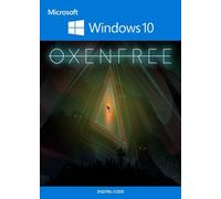 Oxenfree - Windows 10 Store Key EUROPE