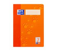 Oxford 100050403 - Cuaderno A4/16 hojas línea 7