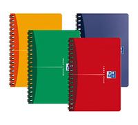 'Oxford 100103199 landr Collegeblock "Business Office Notes, DIN , cuadriculado