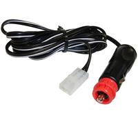 Oxford 12V Accessory Cable adaptador para Hombres