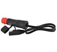 Oxford 12V Enchufe al conector USA/SAE