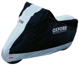 Oxford 2016 Aquatex Cubierta de motocicleta, tamaño S para Hombres