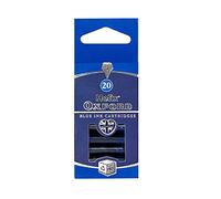 Oxford 209812 Helix - Bolígrafo, color Tinta azul.