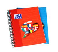 Oxford 22910050 - Recordatorio de Vocabulario (A5, 48 páginas) paquete de 1 unid