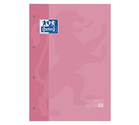 Oxford 40001236 - Recambios (80 hojas A4)