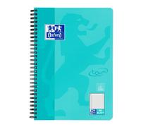Oxford 400086489 - Cuaderno (B5, 90 g/m²)