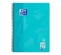 Oxford 400086492 - Cuaderno (A4, 90 g/m²)