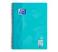 Oxford 400086492 - Cuaderno (A4, 90 g/m²)