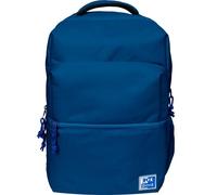 Oxford 400174092 mochila mochila informal azul polietileno
