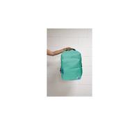 Oxford - 400174094 mochila Mochila informal Color menta Polietileno