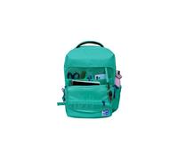 Oxford 400174094 mochila Mochila informal Color menta Polietileno