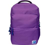Oxford 400174095 mochila mochila informal lila polietileno